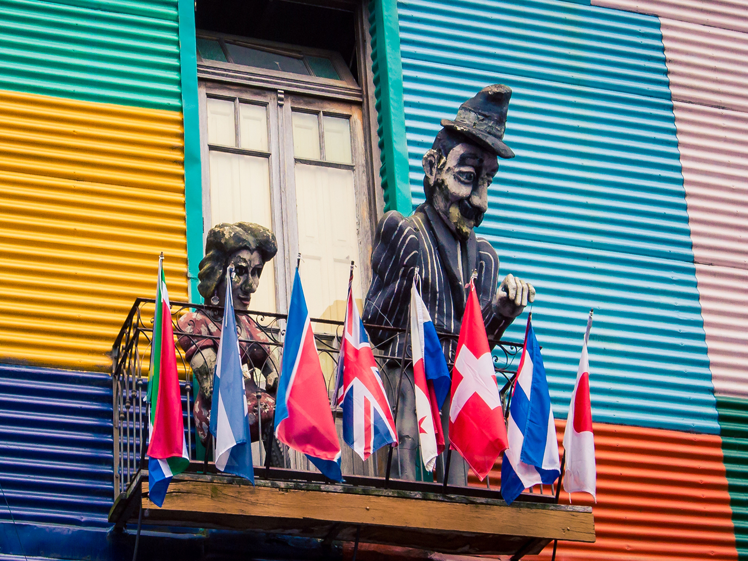 Day 11 - El Calafate