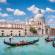 Gondola ride in Venice | Italy 