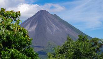 La Fortuna | Costa Rica | On The Go