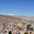 La Paz High 1