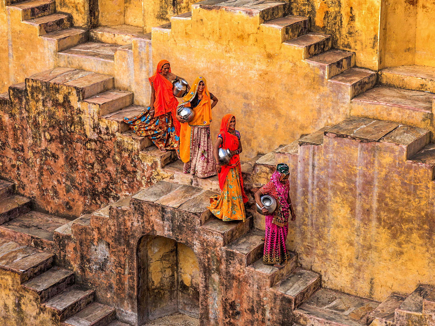 Day 13 - Karauli