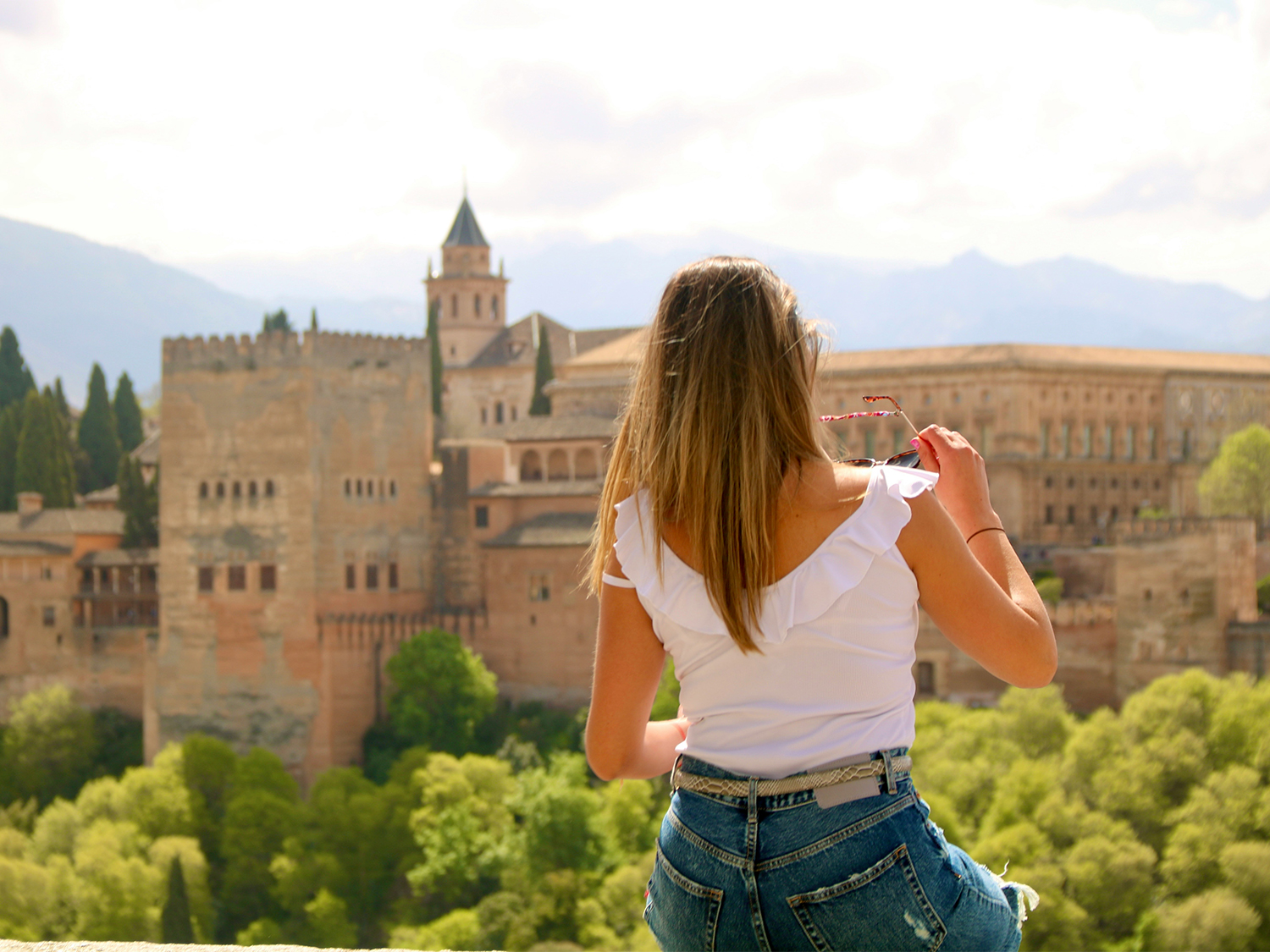 Best of Andalucia & Alhambra - 8 days