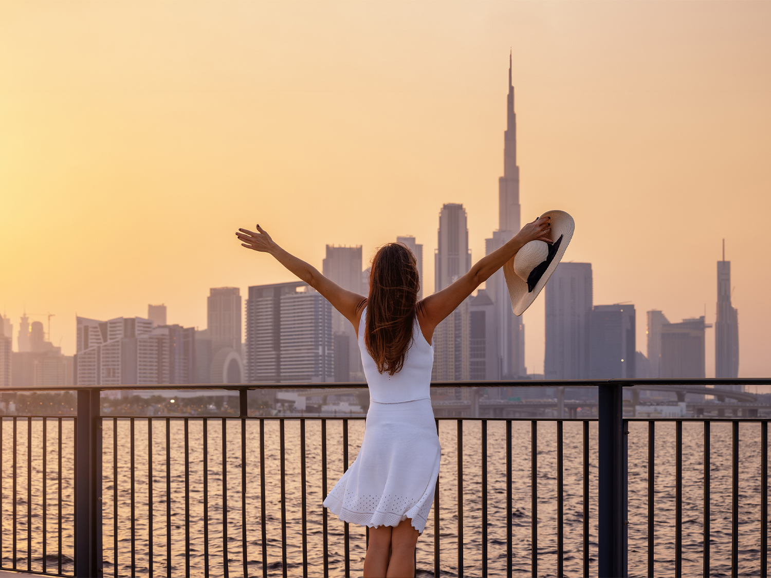 Best of Dubai (5 Star) - 4 days