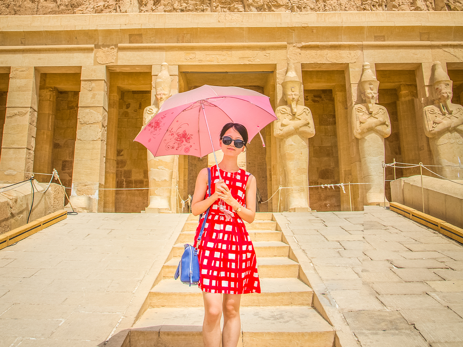 Classical Egypt & Nile Cruise - 11 days