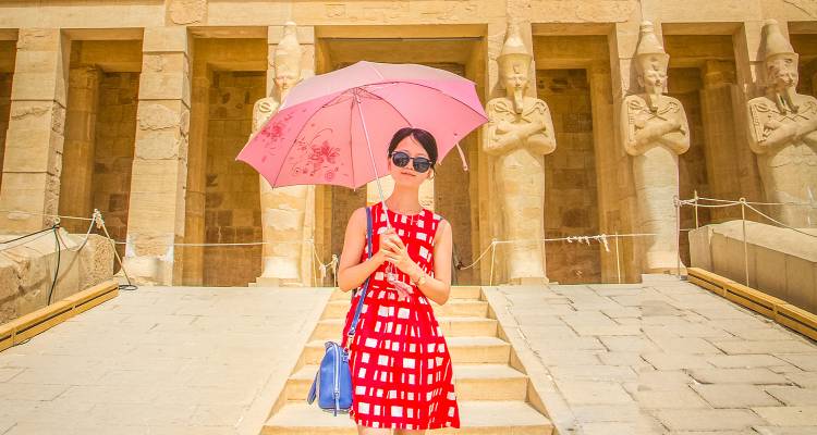 tourhub | On The Go Tours | Classical Egypt & Nile Cruise - 11 days | 2210/CENC