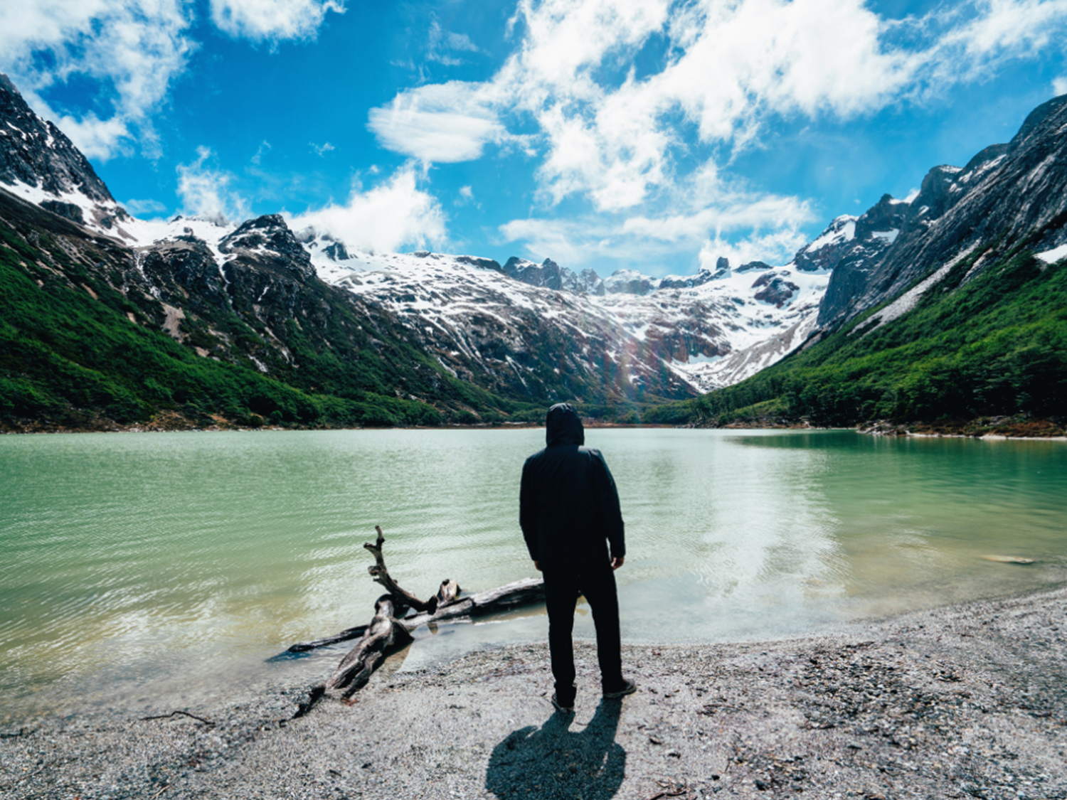 Day 25 - Ushuaia