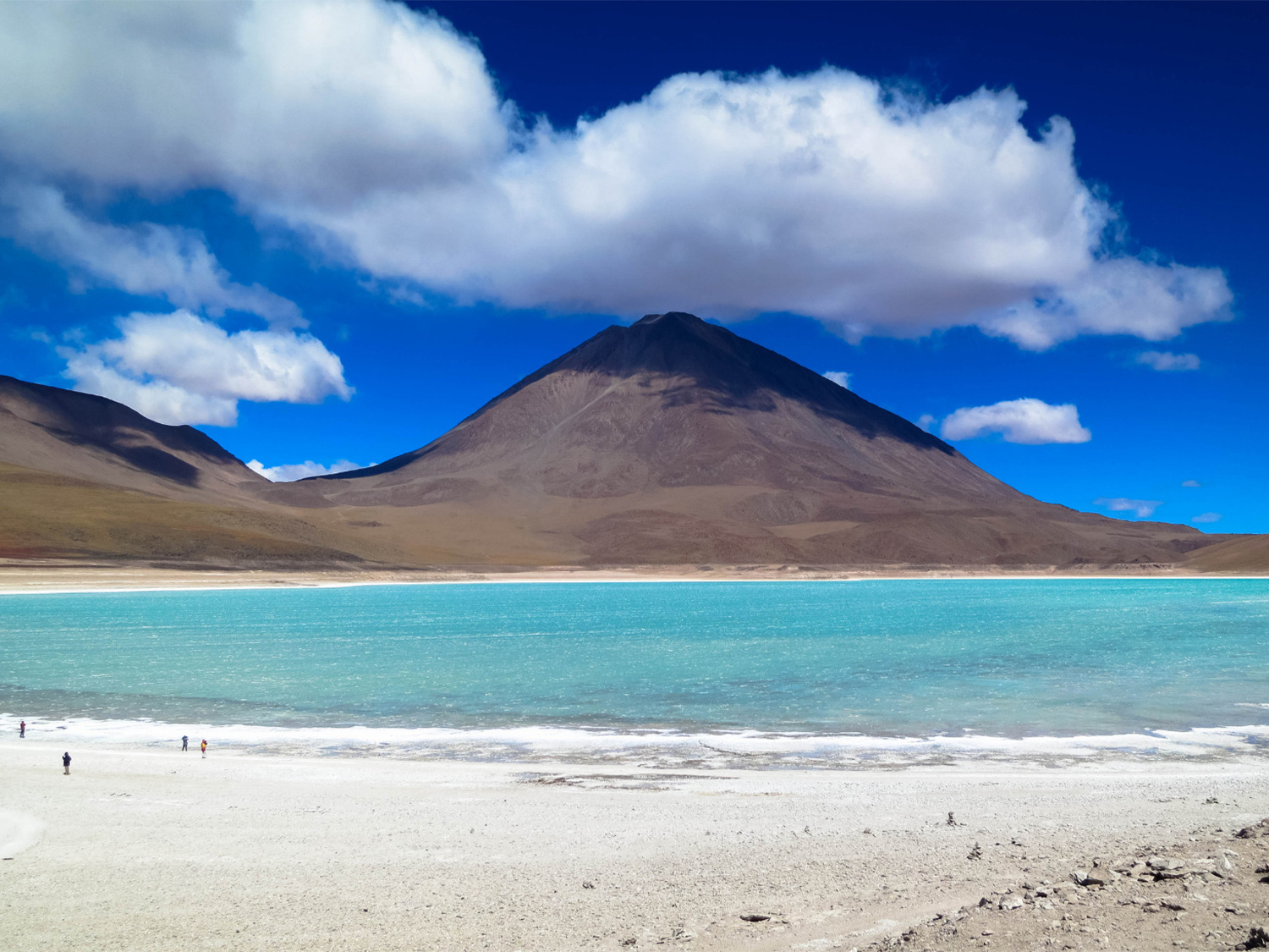 Day 38 - Uyuni / Salar De Uyuni Region  