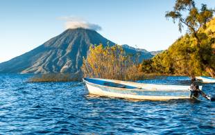 Lake Atitlan - Guatemala - On The Go Tours