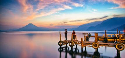 Lake Atitlan - Guatemala - On The Go Tours