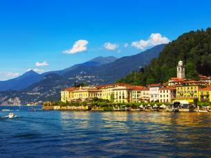 Lake Como - Best places to visit in Italy - On The Go Tours