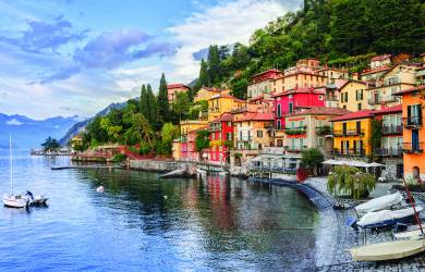 Menaggio | Lake Como | Italy