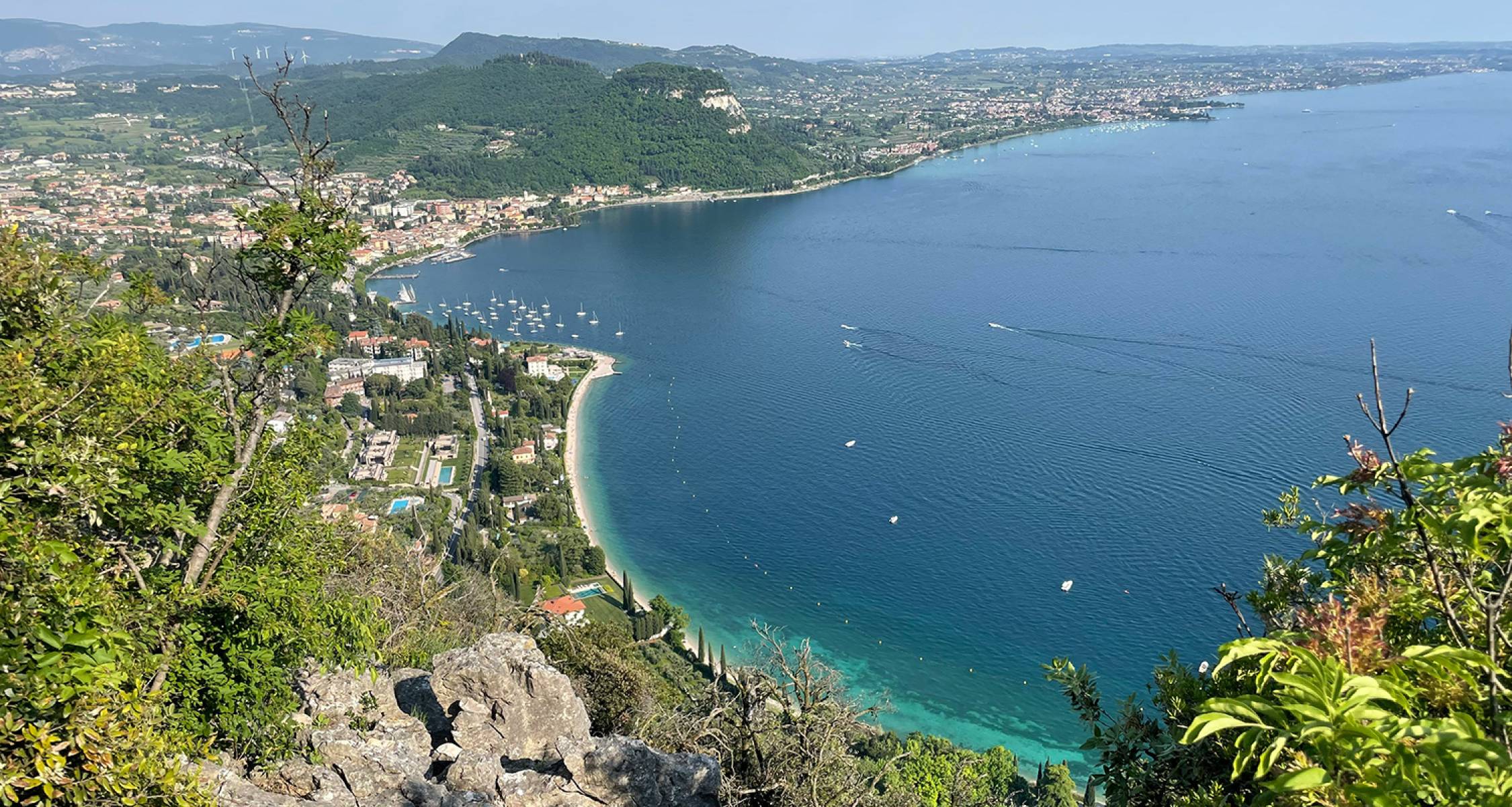 Lake Maggiore, Como & Garda Italy Tour | On The Go Tours (From ZA)