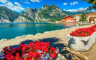 Lake Garda - Italy