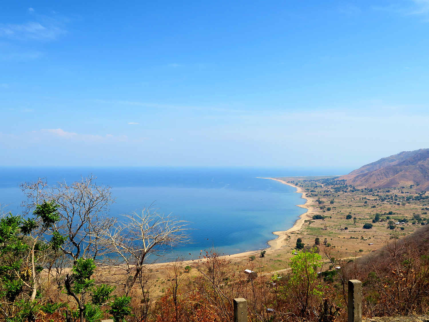 Day 31 - Mbeya Region