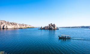 Lake Nasser Highlight - Web ready