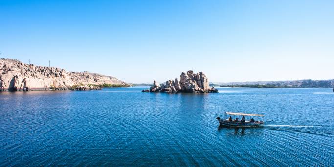 Lake Nasser Highlight - Web ready