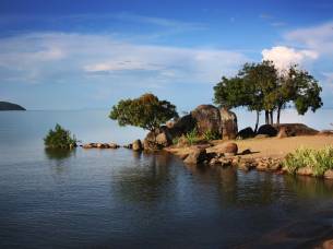 Lake Niassa - Best places to Visit - On The Go Tours