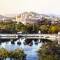 Lake Pichola and Udaipur Palace | India