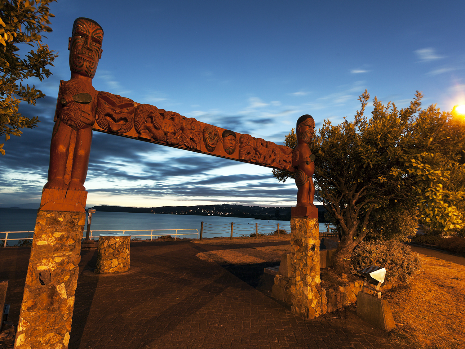 Day 19 - Taupo