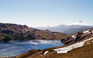 Lake Villaricca