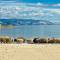 Lake Baikal | Trans-siberian Railway | Russia