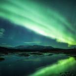 Northern Lights | Iceland