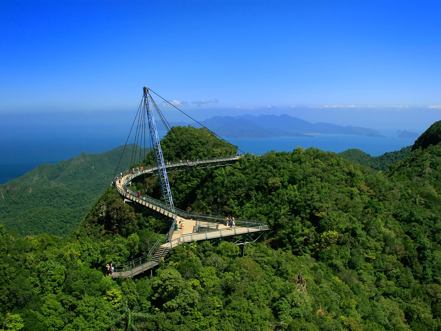 Day 7 - Langkawi