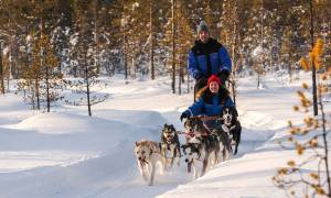 Lapland Explorer