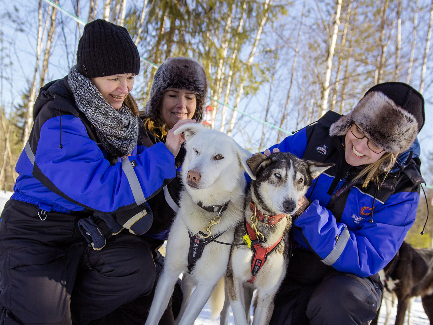 Day 5 - Kuhmo