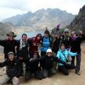Lares Trek Main 1