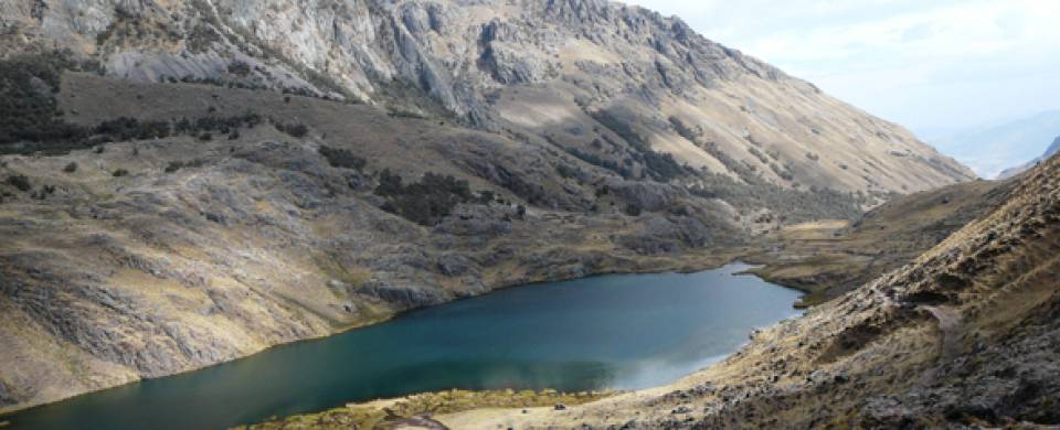 Lares Trek Main 1