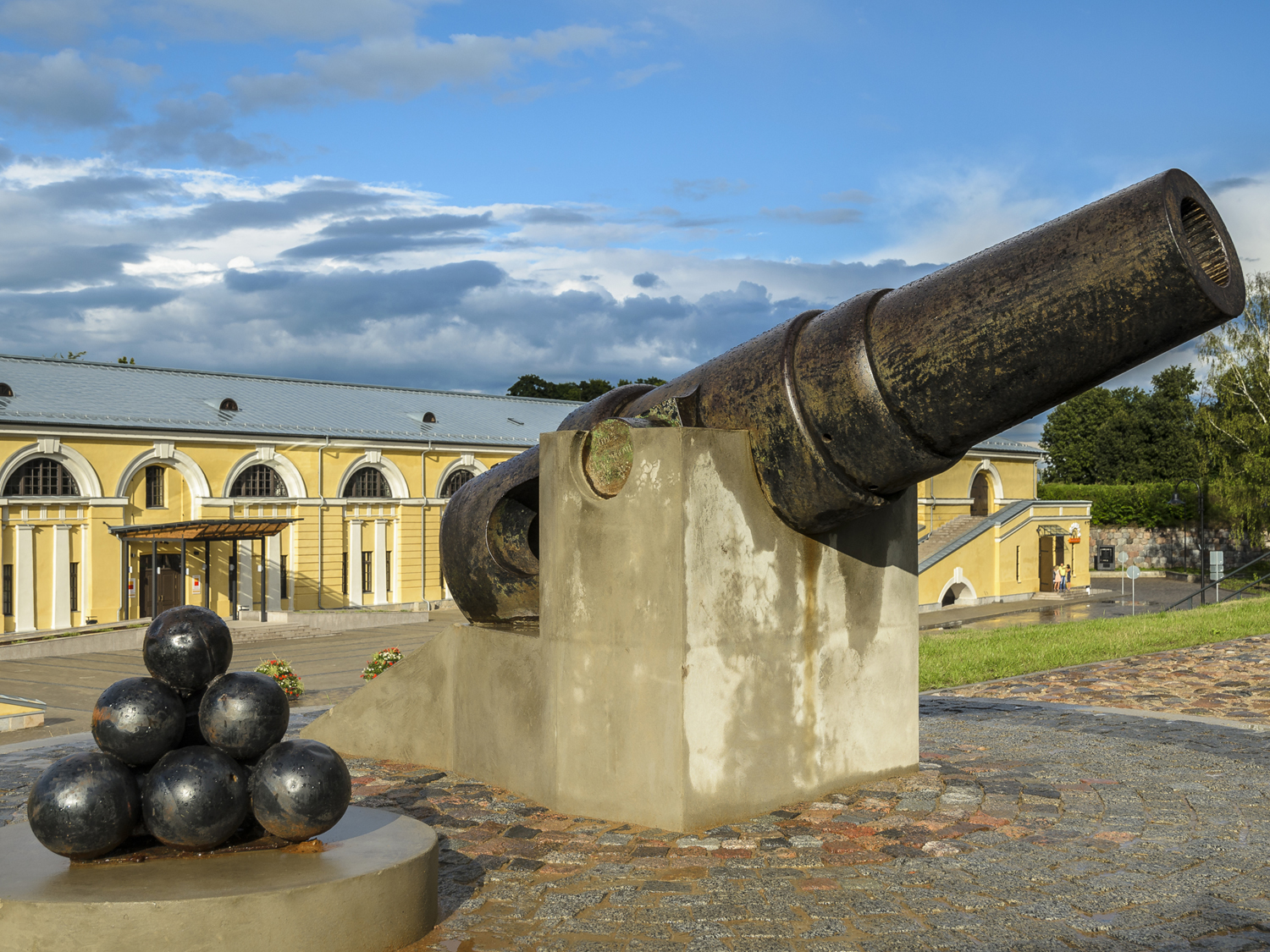 Day 6 - Daugavpils