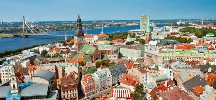 Latvia - Riga - Eastern Europe - On The Go Tours