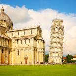 Leaning Tower of Pisa | Pisa | Italy