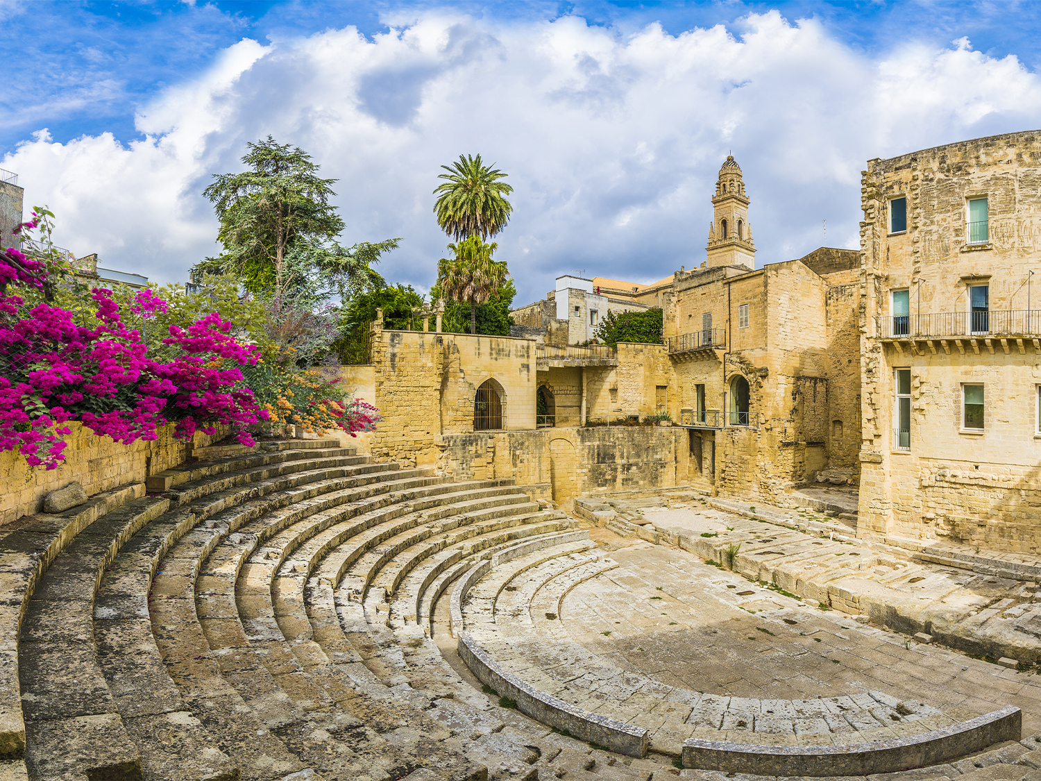 Day 9 - Lecce