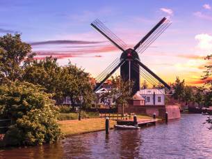 Leiden