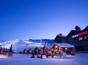 Levi - Finland - On The Go Tours