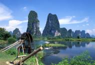 The River Li | Yangshou | China