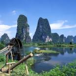 The River Li | Yangshou | China