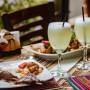 Peruvia food and pisco sours - Peru - On The Go Tours