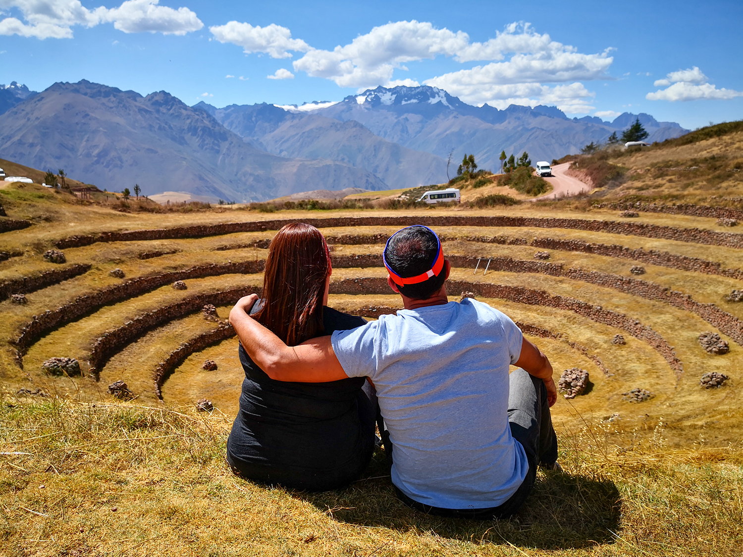 Lima to Cusco (Superior) - 7 days