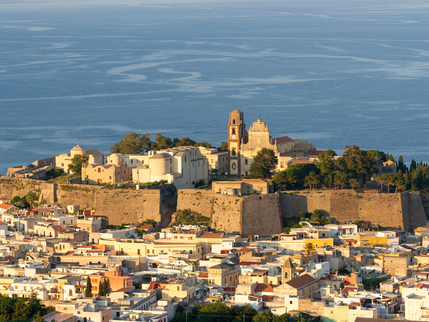 Day 6 - Giardini Naxos