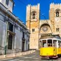 Lisbon - Portugal Tours - On The Go Tours
