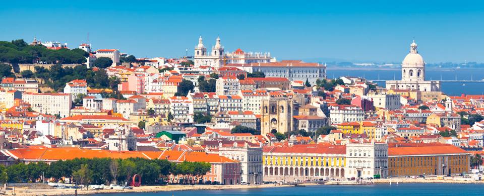 Lisbon - Portugal Tours - On The Go Tours