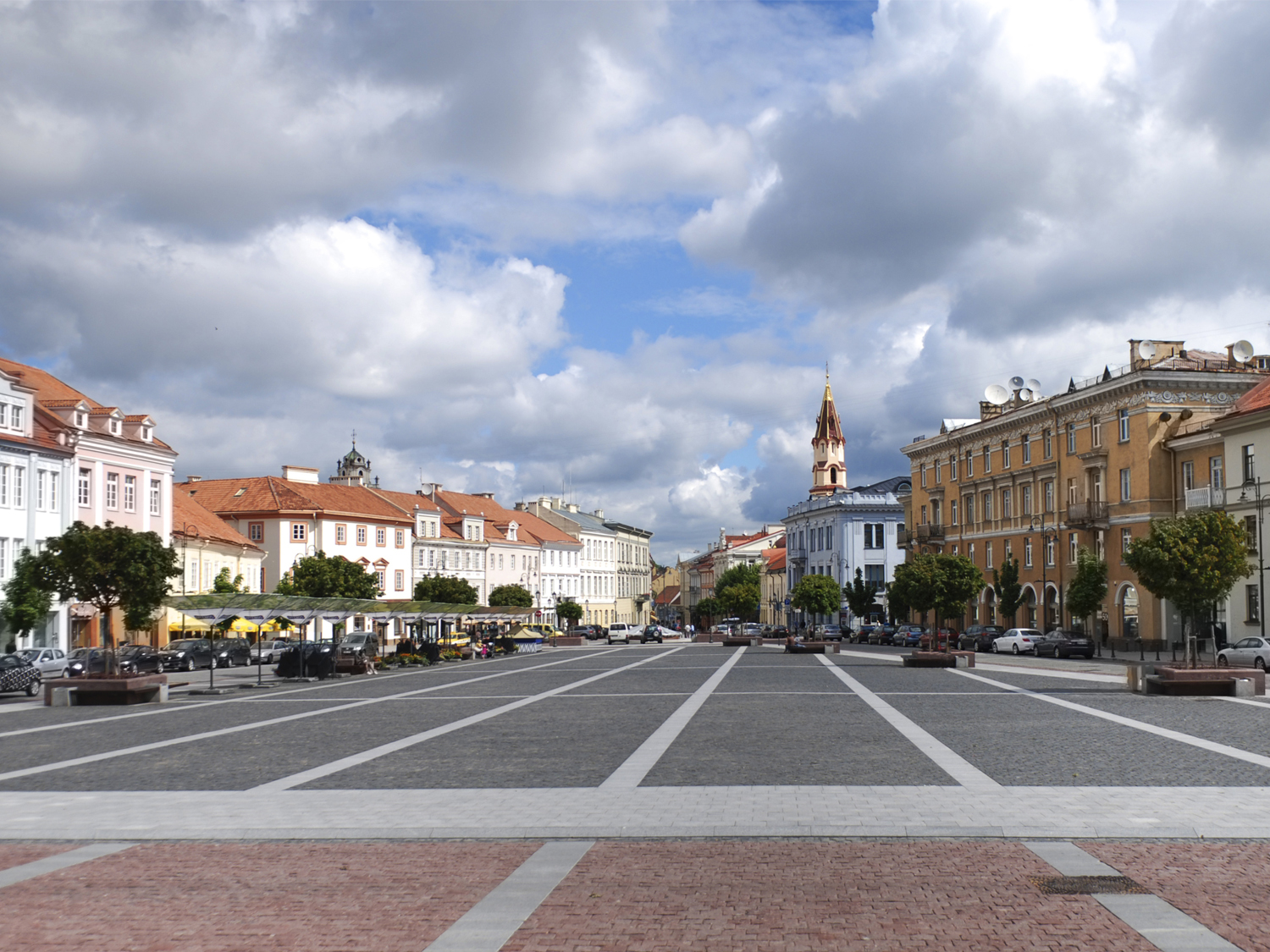 Day 11 - Vilnius