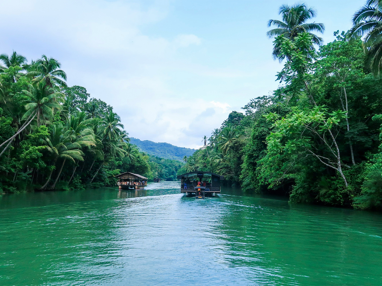 Day 4 - Bohol