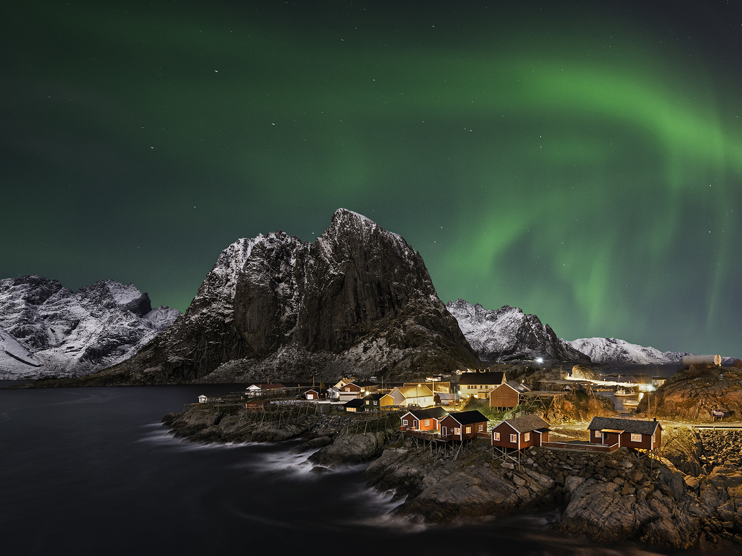 Tromso Arctic Experience -  6 days