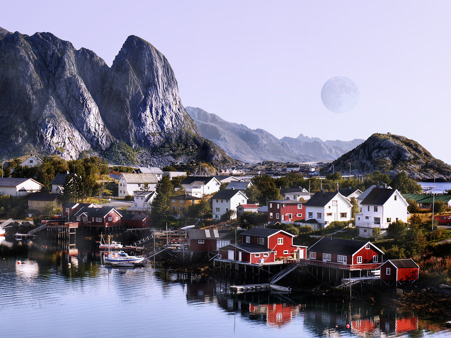 Lofoten & Tromso Discovery - 7 days