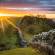 Hadrian's Wall | England | United Kingdom
