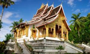Luang Prabang Highlight1